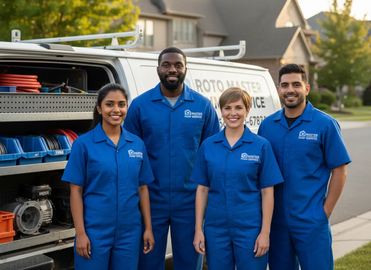 Sump Pump Installation company in Rapid City, SD